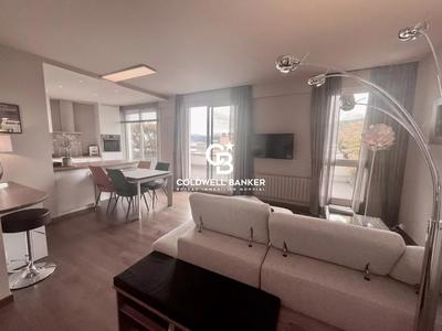 Appartement - 74 m² - 3 pièces