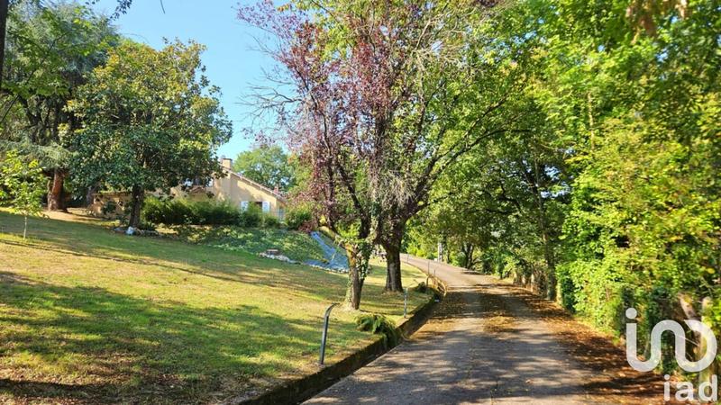 Maison de campagne - 312 m² - 9 pièces