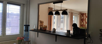 Appartement - 83 m² - 3 pièces