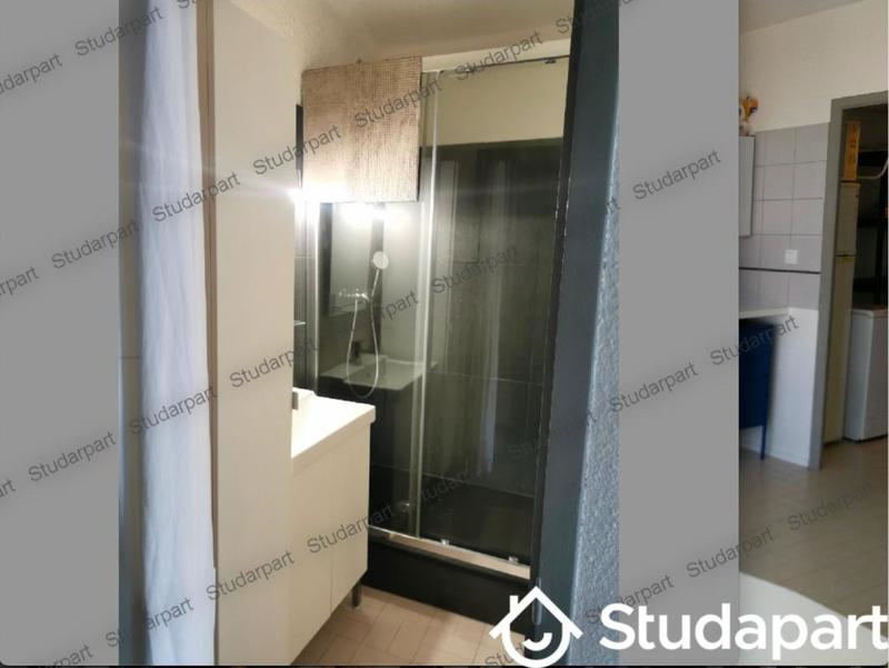 Appartement - 27 m² - 1 pièce