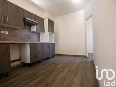 Duplex - 125 m² - 4 pièces