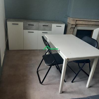 Appartement - 23 m² - 1 pièce