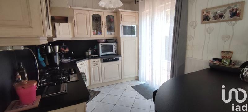 Maison - 107 m² - 5 pièces