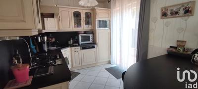 Maison - 107 m² - 5 pièces