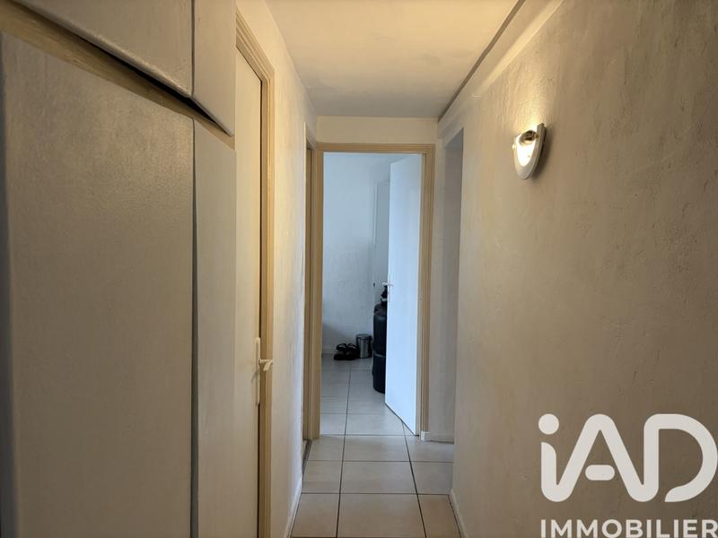 Appartement - 68 m² - 4 pièces