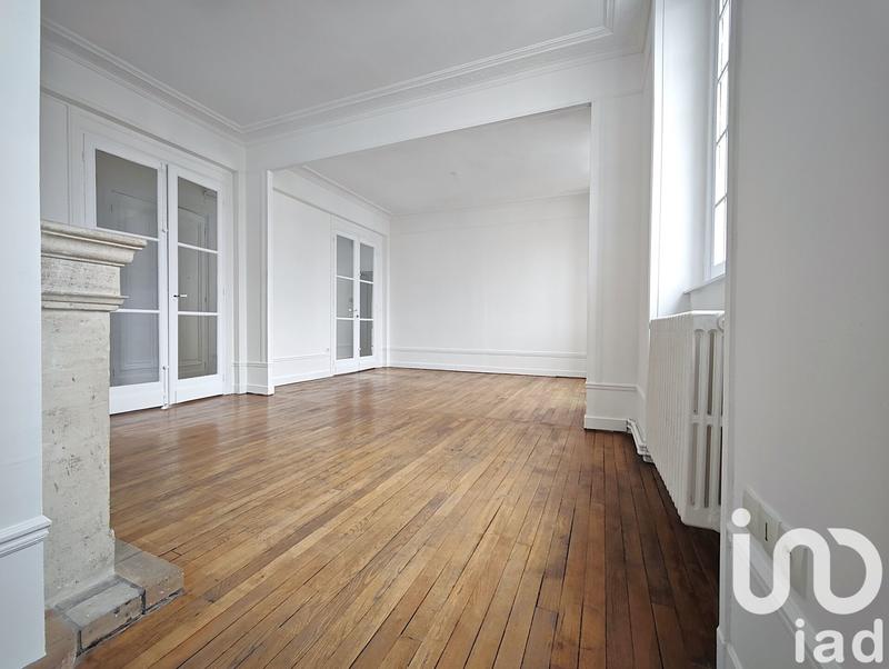 Appartement - 84 m² - 3 pièces