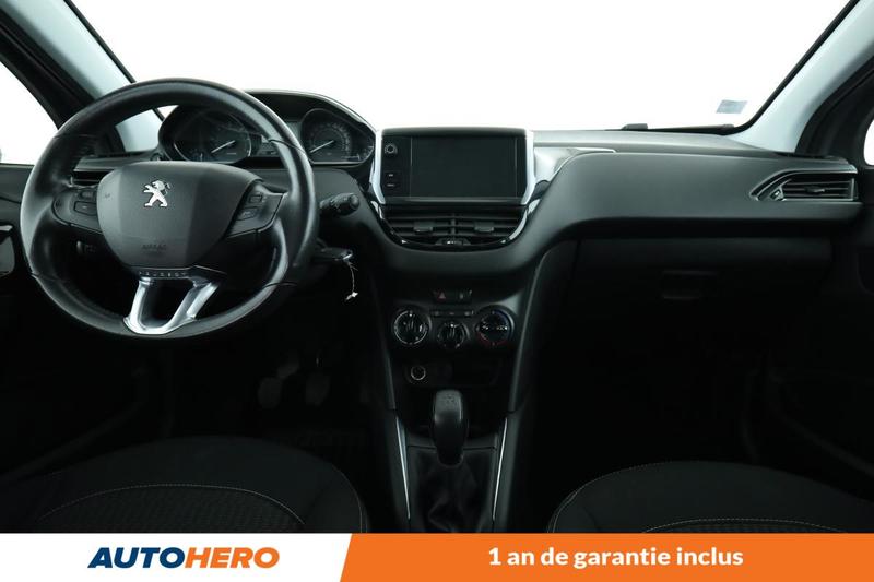 Peugeot 208 1.5 Blue-HDi Active Business 100 ch
