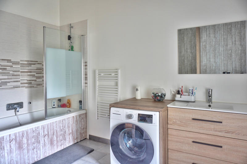 Maison - 119 m² - 5 pièces