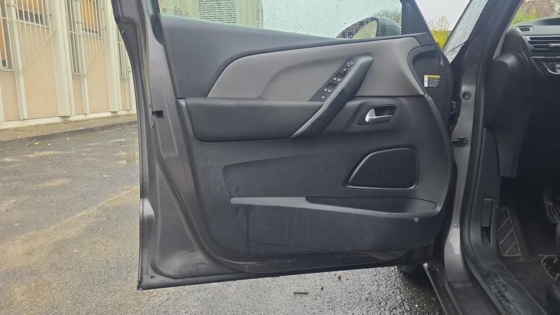 Citroën c4 spacetourer 1.5 BlueHDi 130 Business