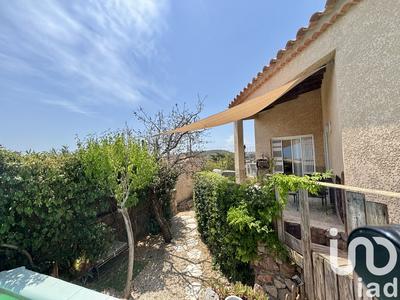 Maison de maîtres - 180 m² - 6 pièces