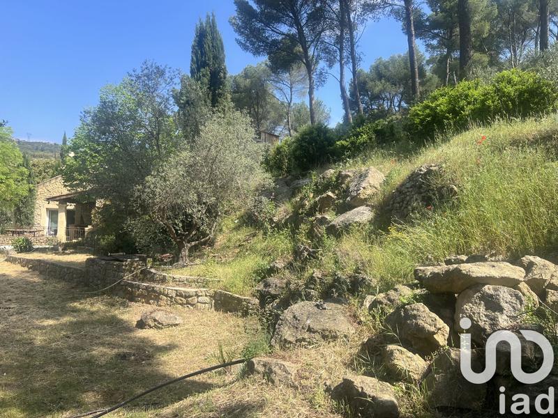 Maison de campagne - 150 m² - 4 pièces