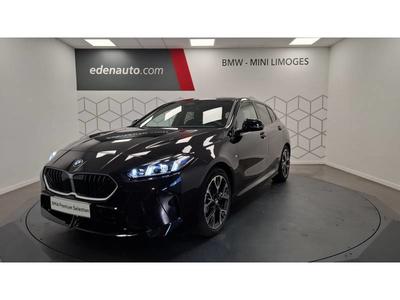 Bmw Série 1 120d 163 ch Dkg7 m Sport