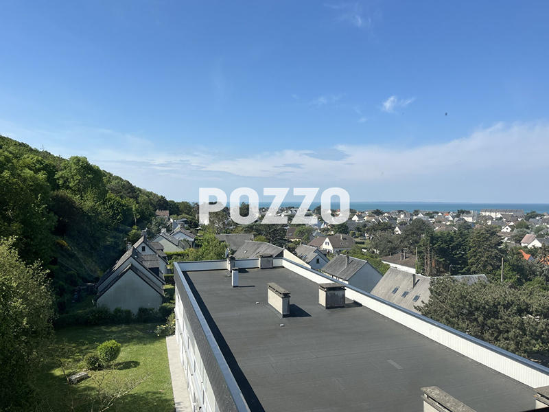 Appartement - 77 m² - 3 pièces