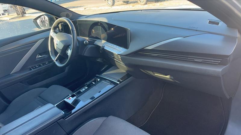 Opel Astra 1.2 Turbo 130 Bva8 Gs