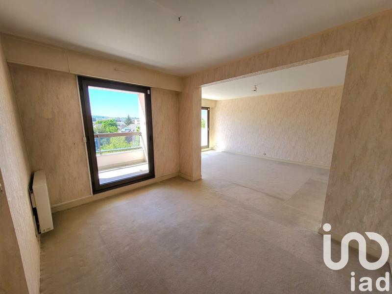 Appartement - 88 m² - 4 pièces