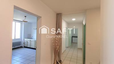 Maison - 87 m² - 4 pièces