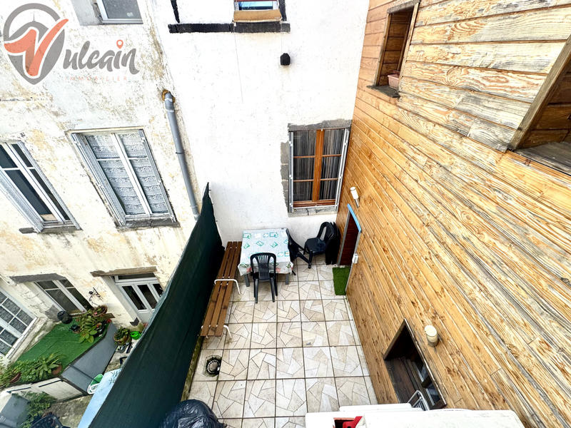 Maison - 155 m² - 5 pièces