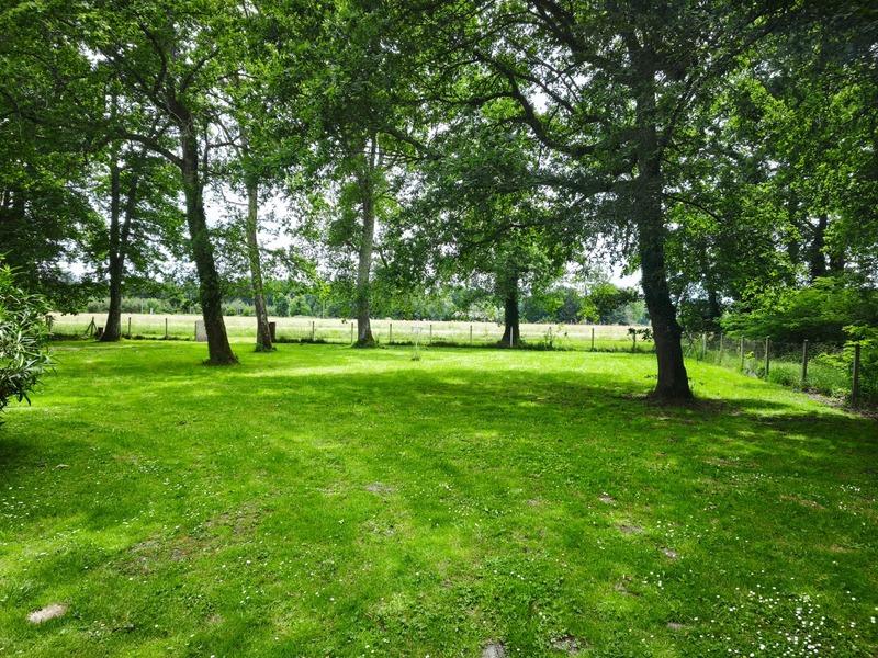 Maison - 115 m² - 4 pièces