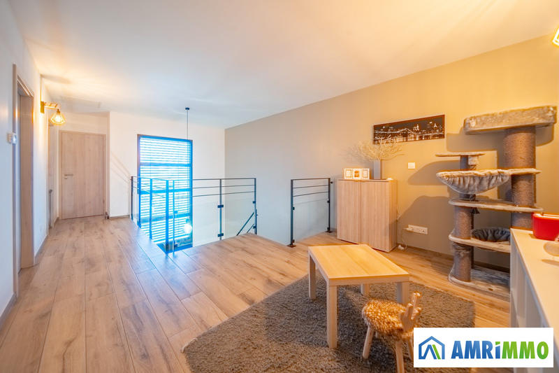 Maison - 147 m² - 4 pièces