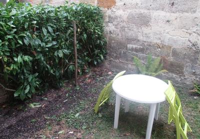 Studio - 30 m² - 1 pièce