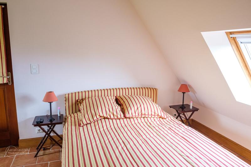 Manoir - 400 m² - 12 pièces