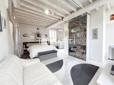 Maison - 159 m² - 6 pièces