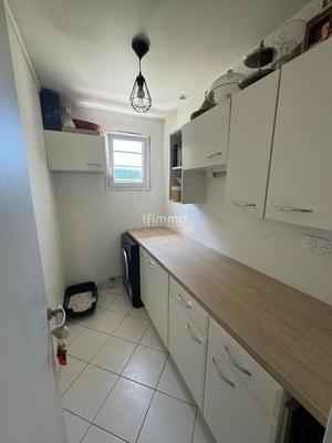 Maison - 101 m² - 5 pièces