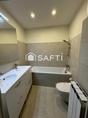 Maison - 170 m² - 7 pièces