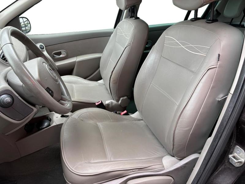 Renault Clio III 1.6 16v 110 Initiale Euro 5 a