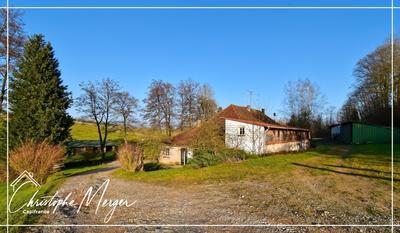 Maison de campagne - 490 m² - 15 pièces