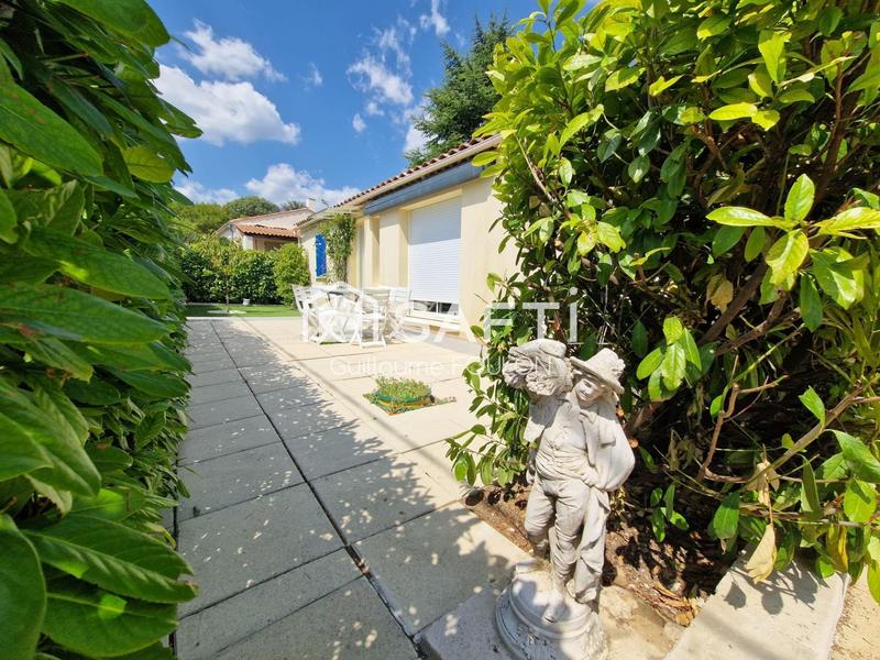 Maison - 103 m² - 4 pièces