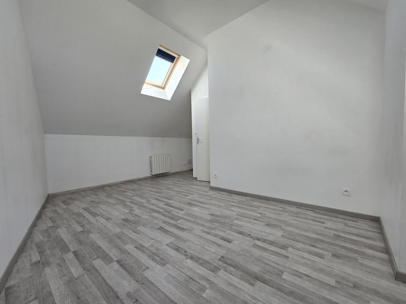 Immeuble - 95 m²