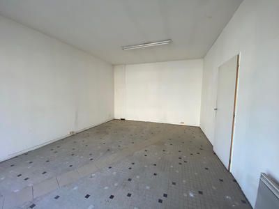 Maison - 80 m² - 2 pièces