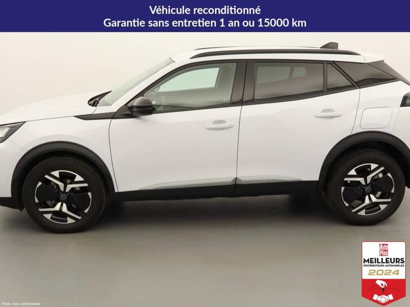 Peugeot 2008 Allure