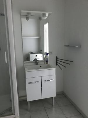Appartement - 31 m² - 1 pièce