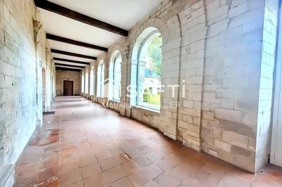 Duplex - 109 m² - 4 pièces