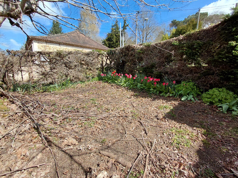 Maison - 81 m² - 3 pièces