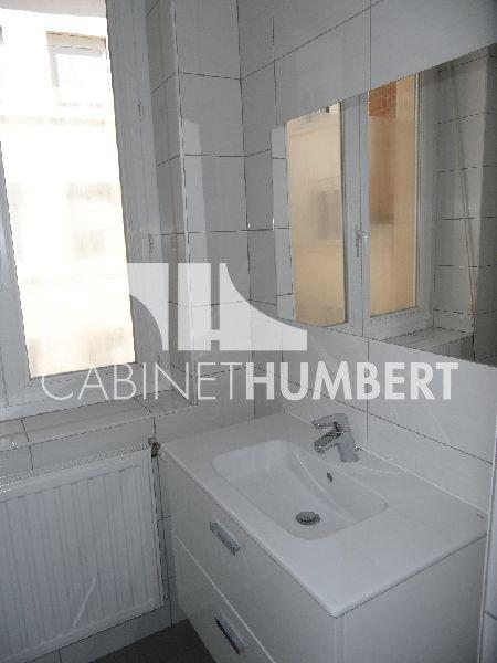 Appartement - 97 m² - 4 pièces