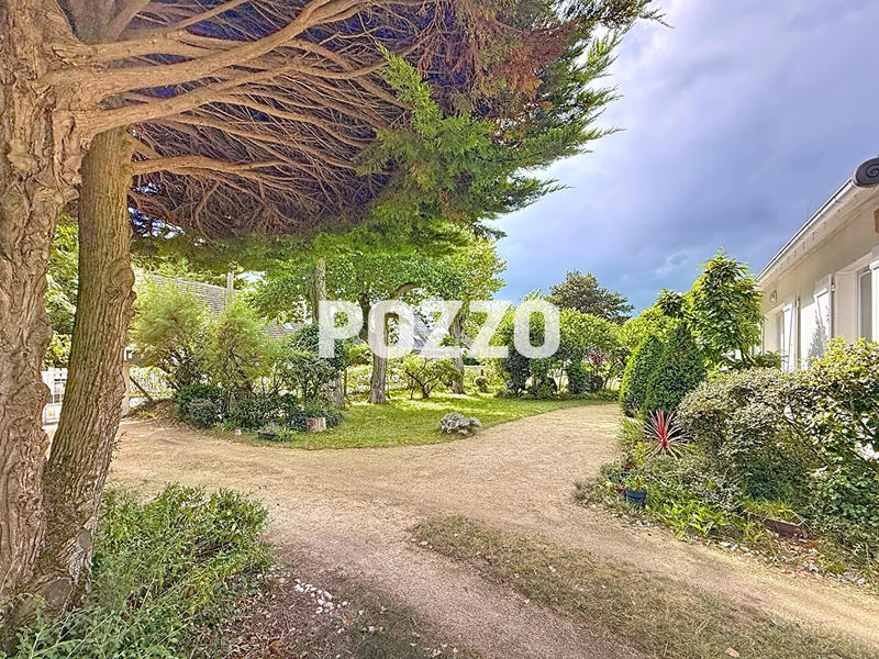 Maison - 70 m² - 4 pièces