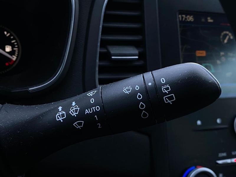 Renault Mégane Zen Tce 100 Bluetooth/Gps/Roue de Secours/Regulateur