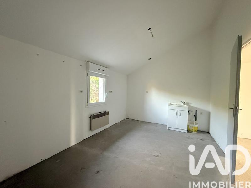 Maison - 135 m² - 6 pièces