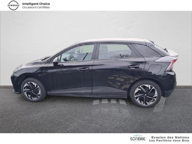 Mg Mg4 Electric 51kWh - 125 kW 2wd Standard