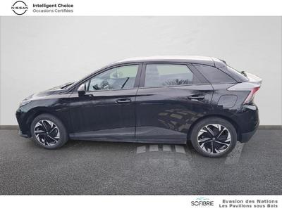 Mg Mg4 Electric 51kWh - 125 kW 2wd Standard