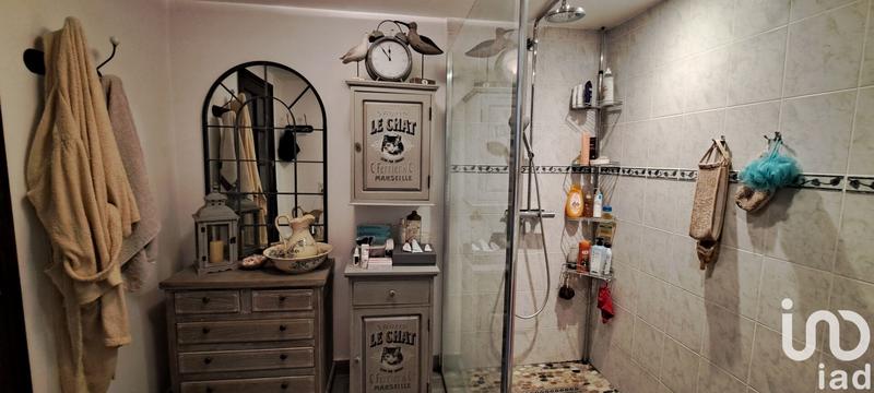 Maison de campagne - 180 m² - 5 pièces