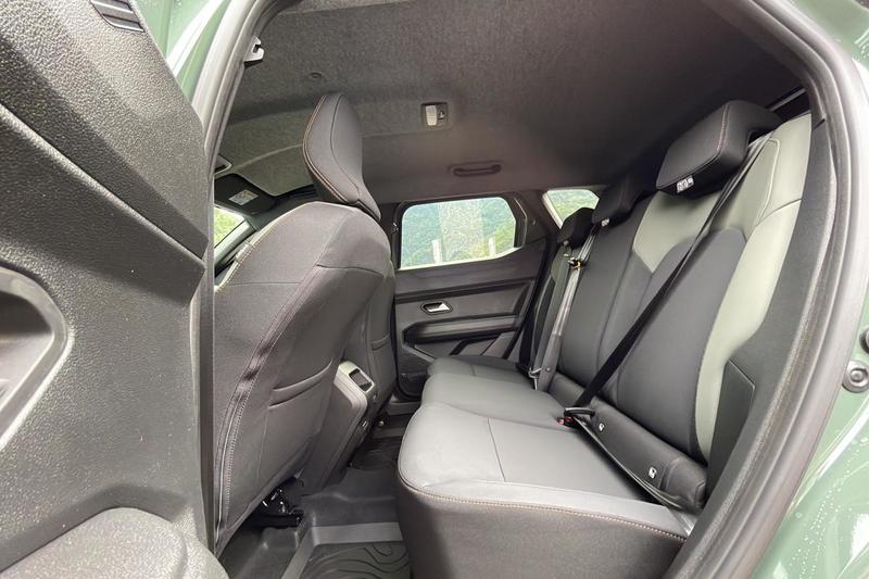 Dacia Duster Tce 130 4x4 Extreme Cold