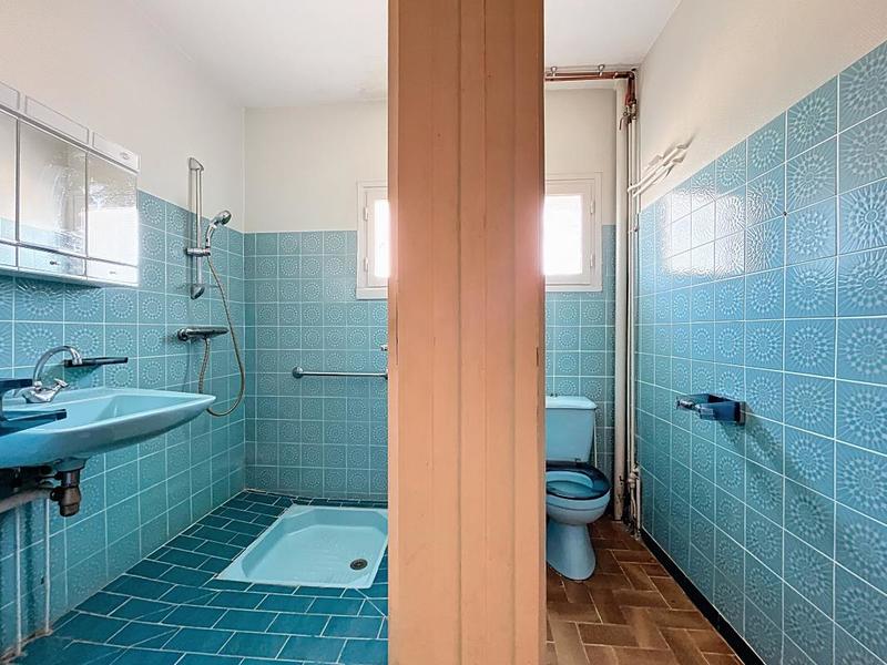 Maison - 160 m² - 5 pièces