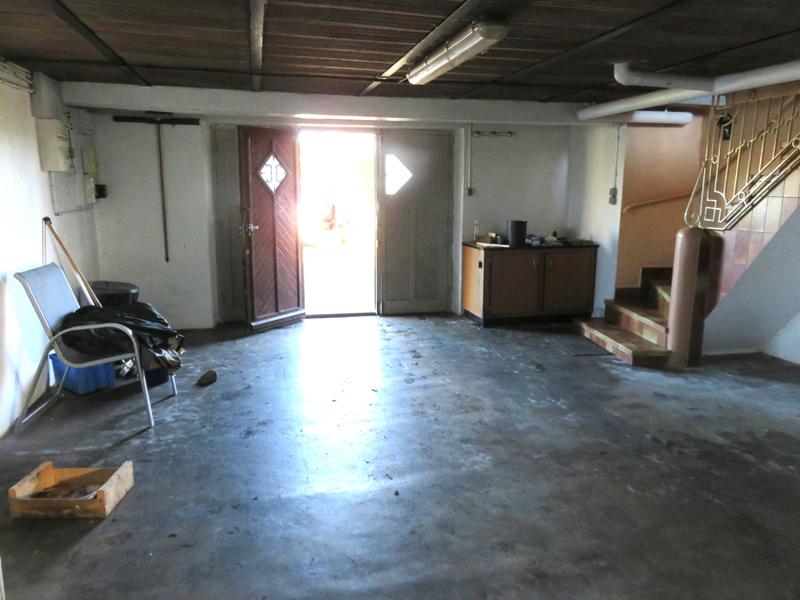 Villa - 120 m² - 6 pièces