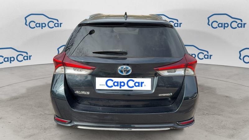 Toyota Auris Sport Touring II 1.8 Vvt-i Hybrid 136 Cvt Collection - Garantie constructeur