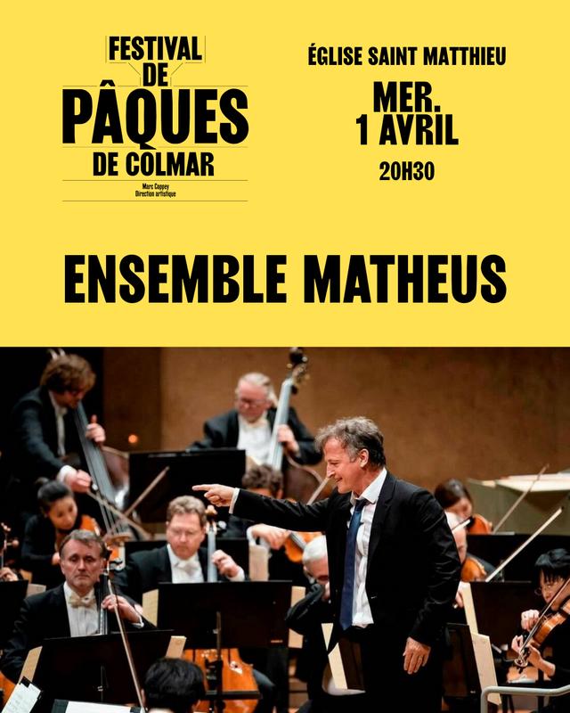 Ensemble Matheus