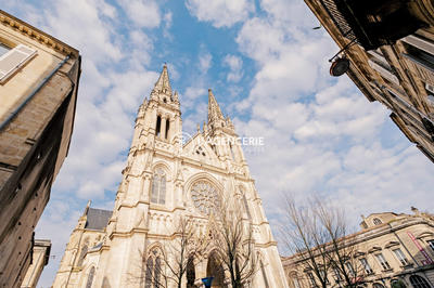 Fonds de commerce - Local commercial - 30 m²